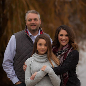 Meet your Posher, Leslie